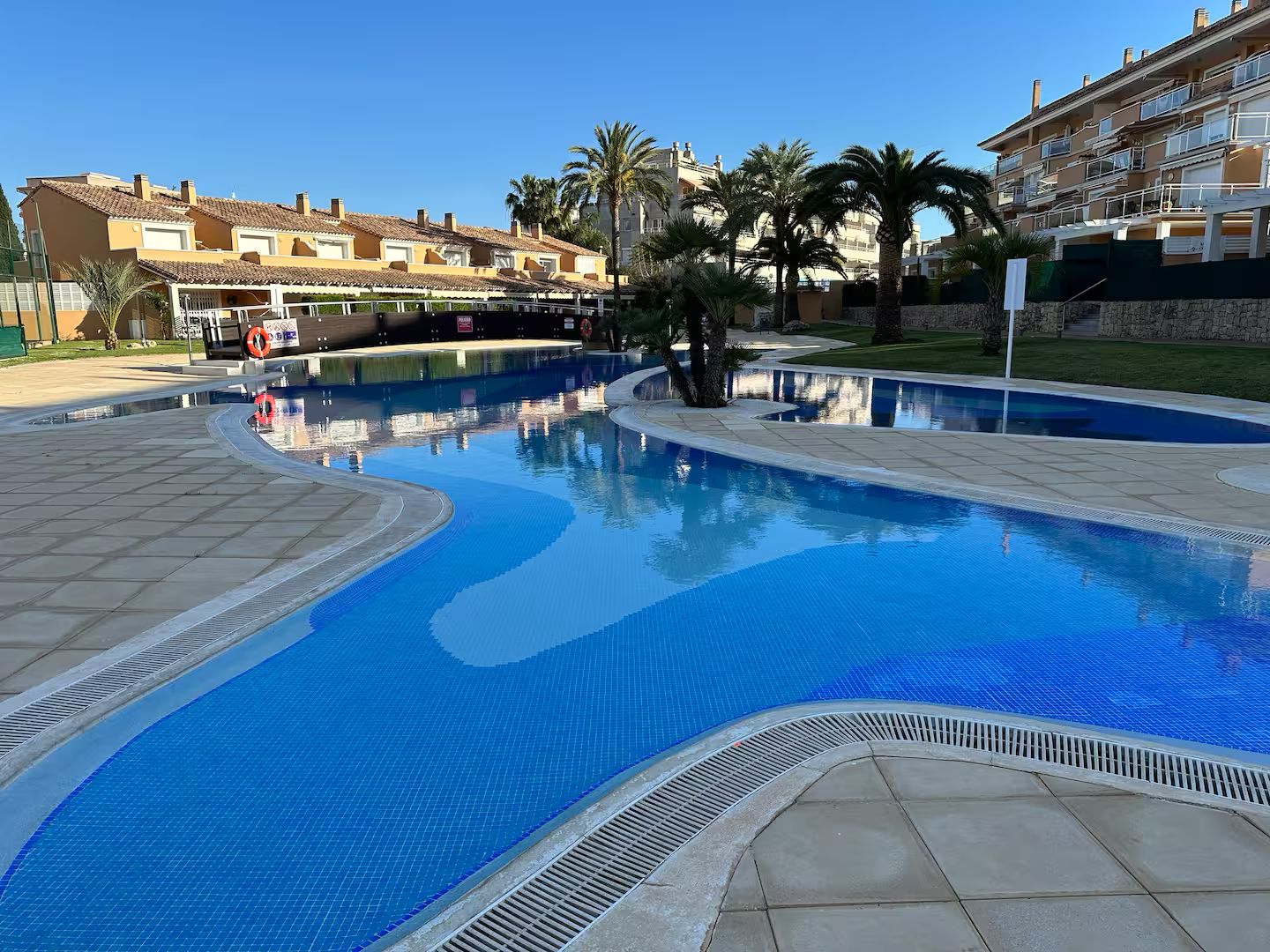 Apartamento en Alquiler Anual,  Javea/Xabia 
