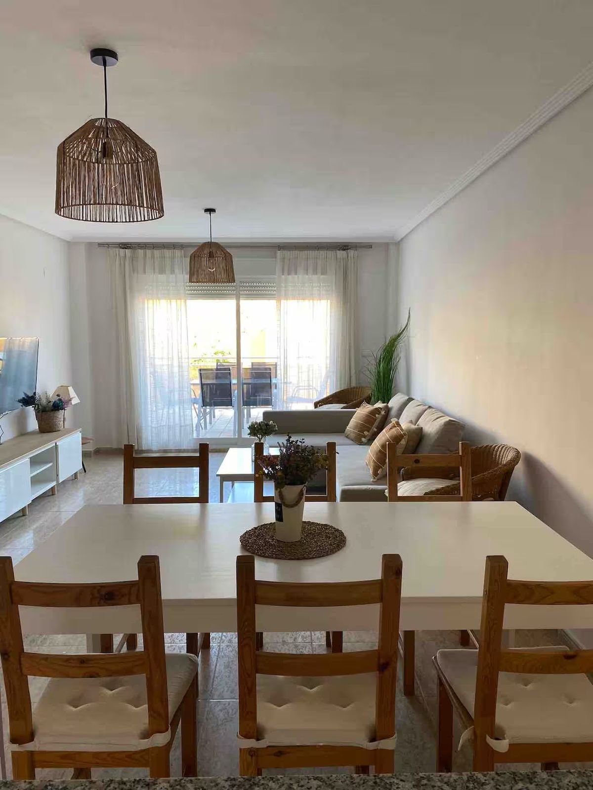 Apartamento en Alquiler Anual,  Javea/Xabia 