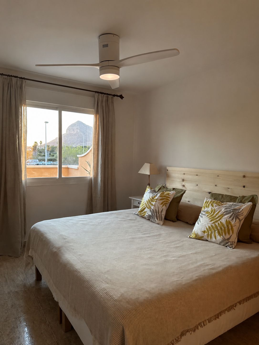 Apartamento en Alquiler Anual,  Javea/Xabia 