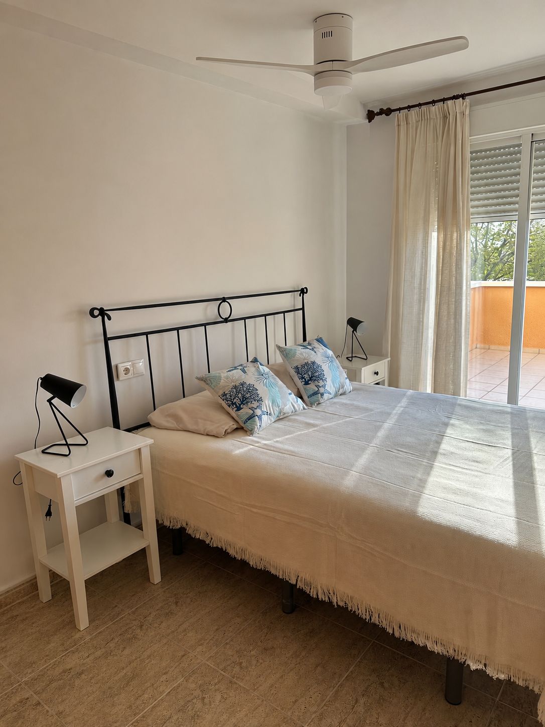 Apartamento en Alquiler Anual,  Javea/Xabia 