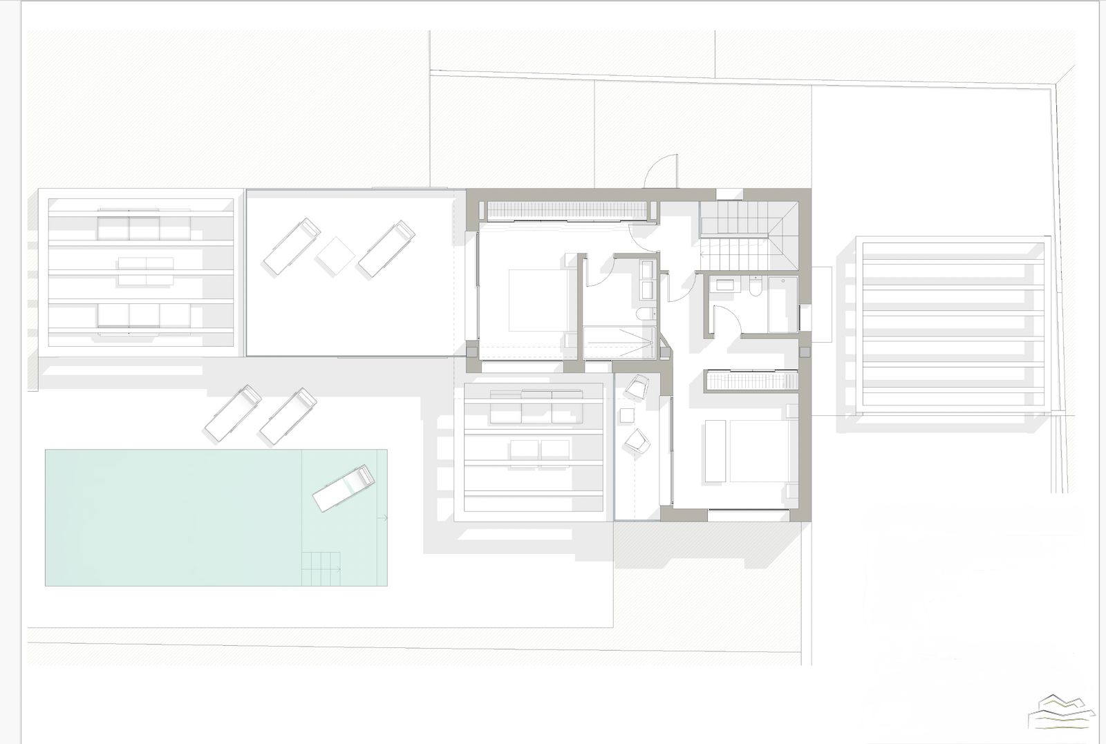 Chalet de Obra Nueva a la venta en Pinosol Javea - Costa Blanca Norte