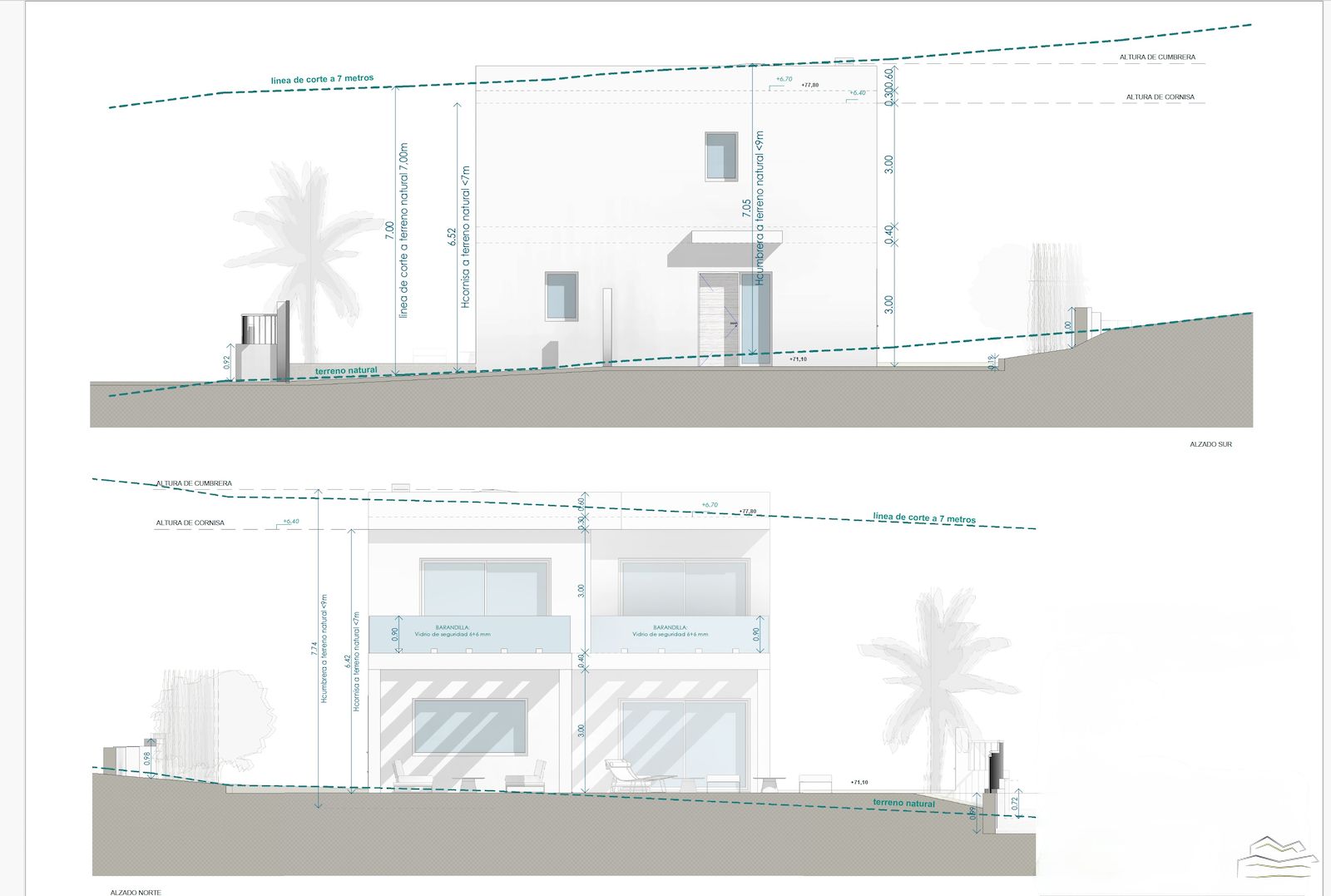 Chalet de Obra Nueva a la venta en Pinosol Javea - Costa Blanca Norte