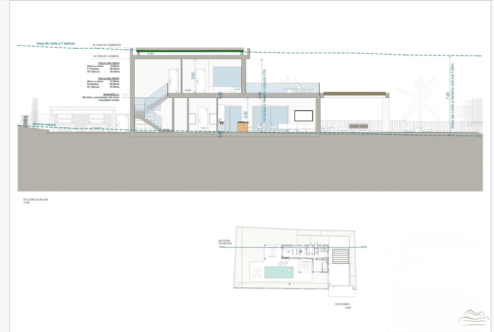 Chalet de Obra Nueva a la venta en Pinosol Javea - Costa Blanca Norte