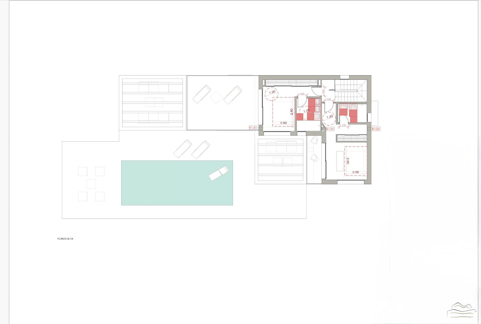 Chalet de Obra Nueva a la venta en Pinosol Javea - Costa Blanca Norte