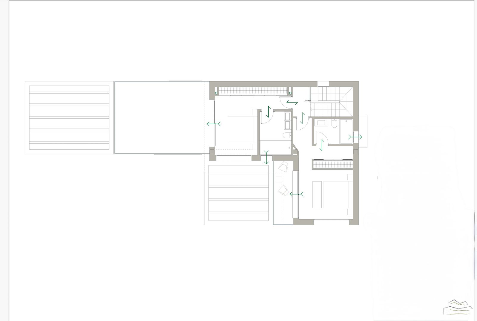 Chalet de Obra Nueva a la venta en Pinosol Javea - Costa Blanca Norte