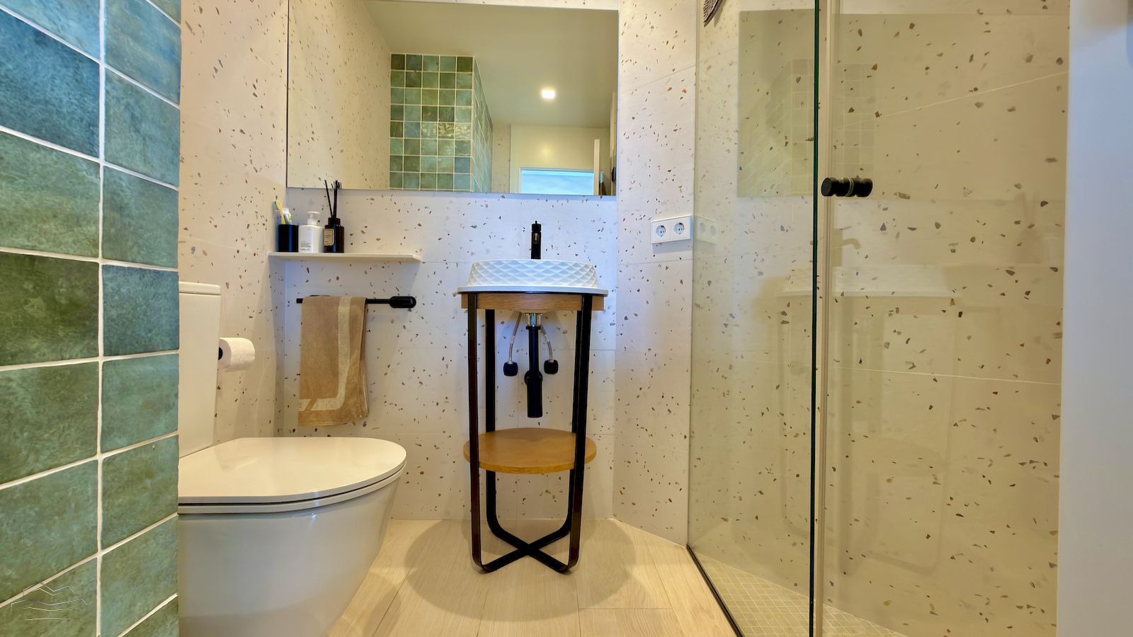 Apartamento de lujo con vista al mar, alquiler de invierno en Jávea