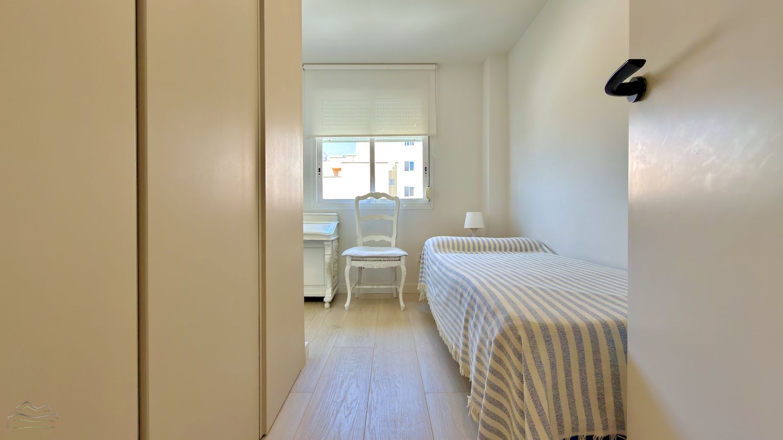 Apartamento de lujo con vista al mar, alquiler de invierno en Jávea