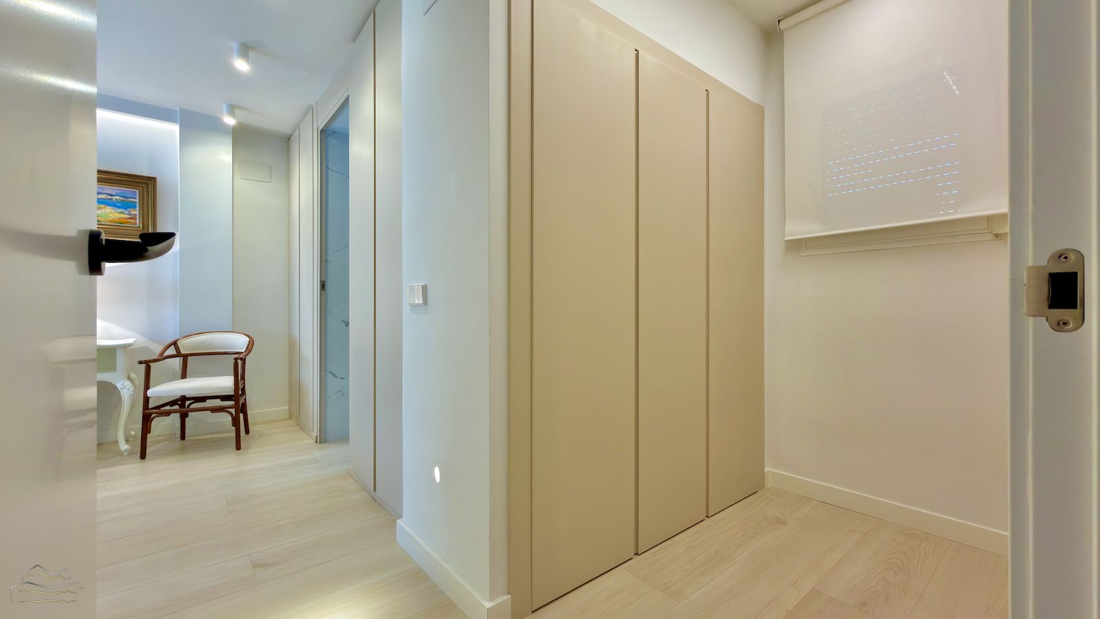 Apartamento de lujo con vista al mar, alquiler de invierno en Jávea