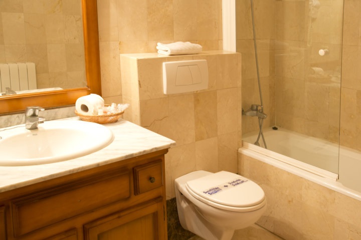 Hotel en venta en Javea/Xabia, Cap Martí - El Tossalet.