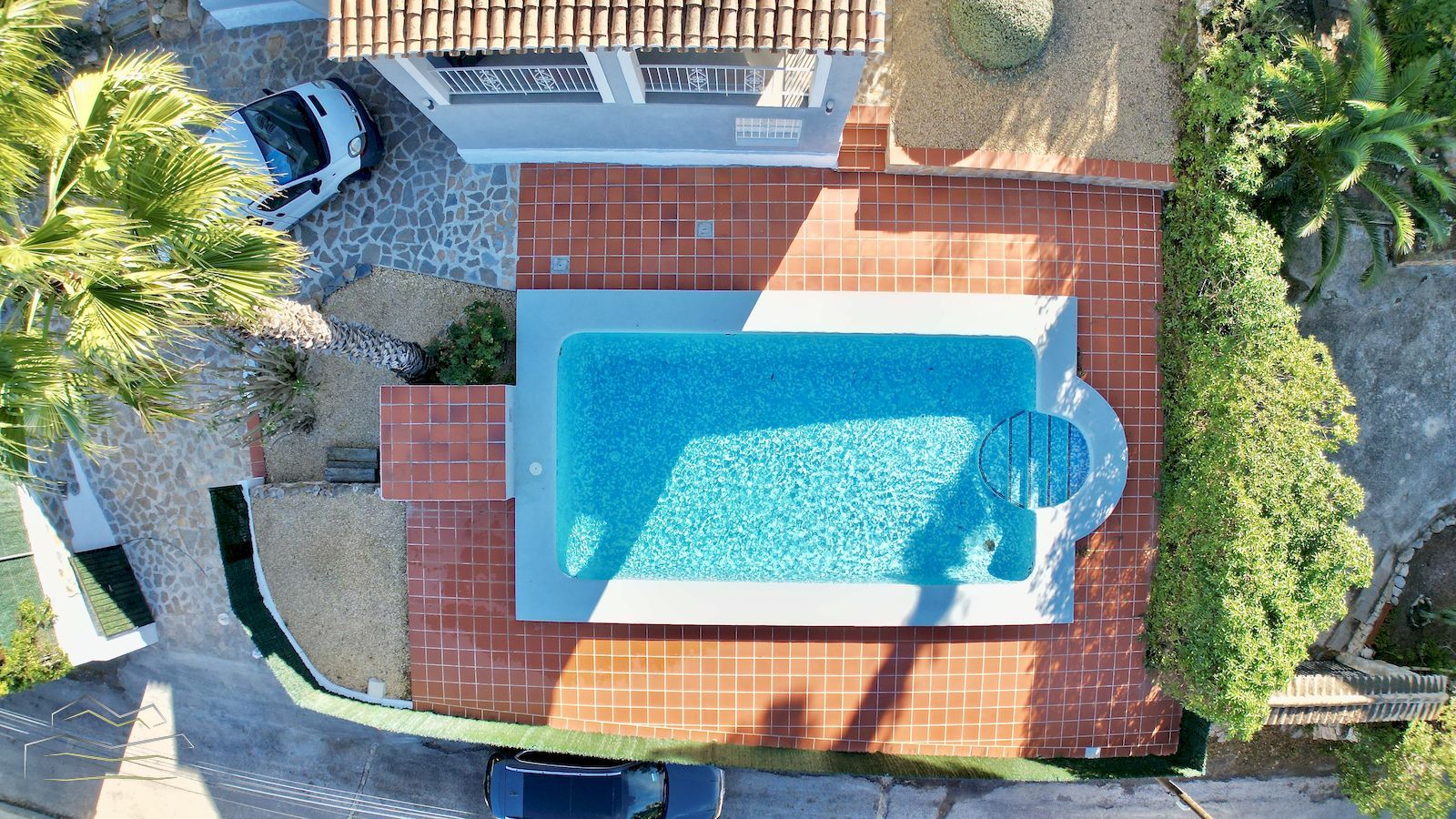 Renovierte Villa mit Meerblick zum Verkauf in Javea - Costa Blanca