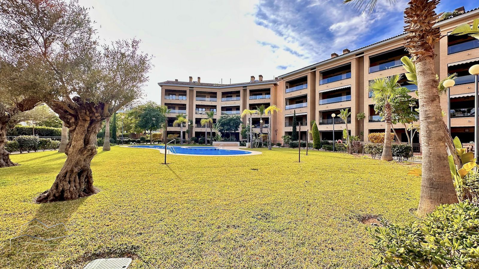 Duplex Penthouse Apartment for Sale in Arenal de Javea
