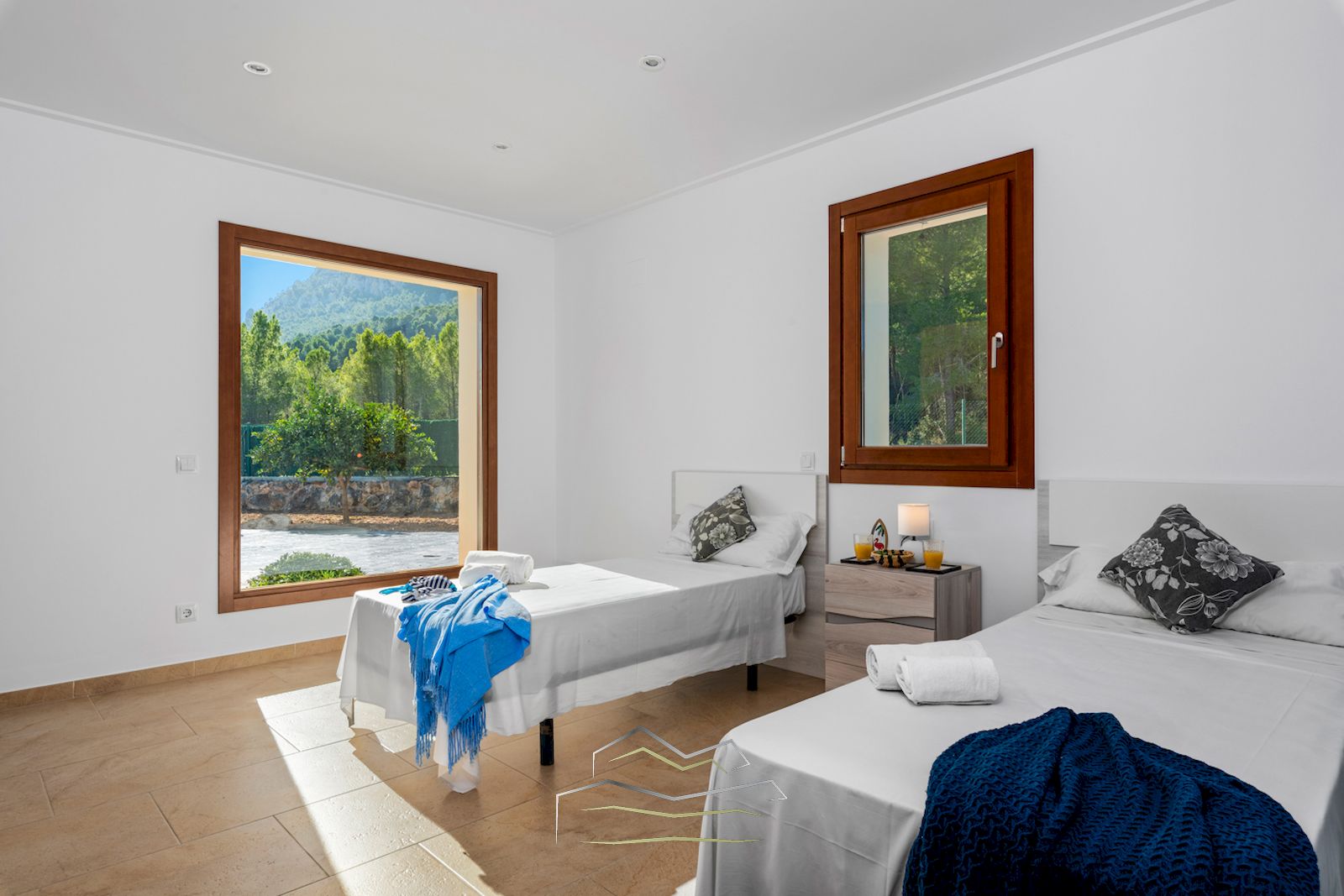 Villa te koop met zeezicht in Calpe - Costa Blanca