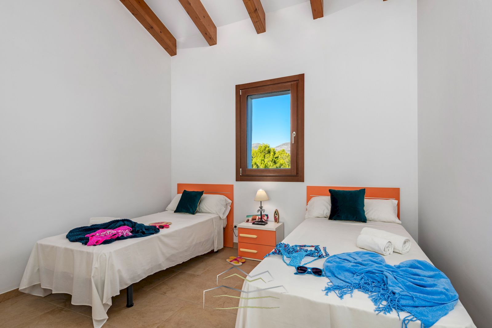 Villa te koop met zeezicht in Calpe - Costa Blanca