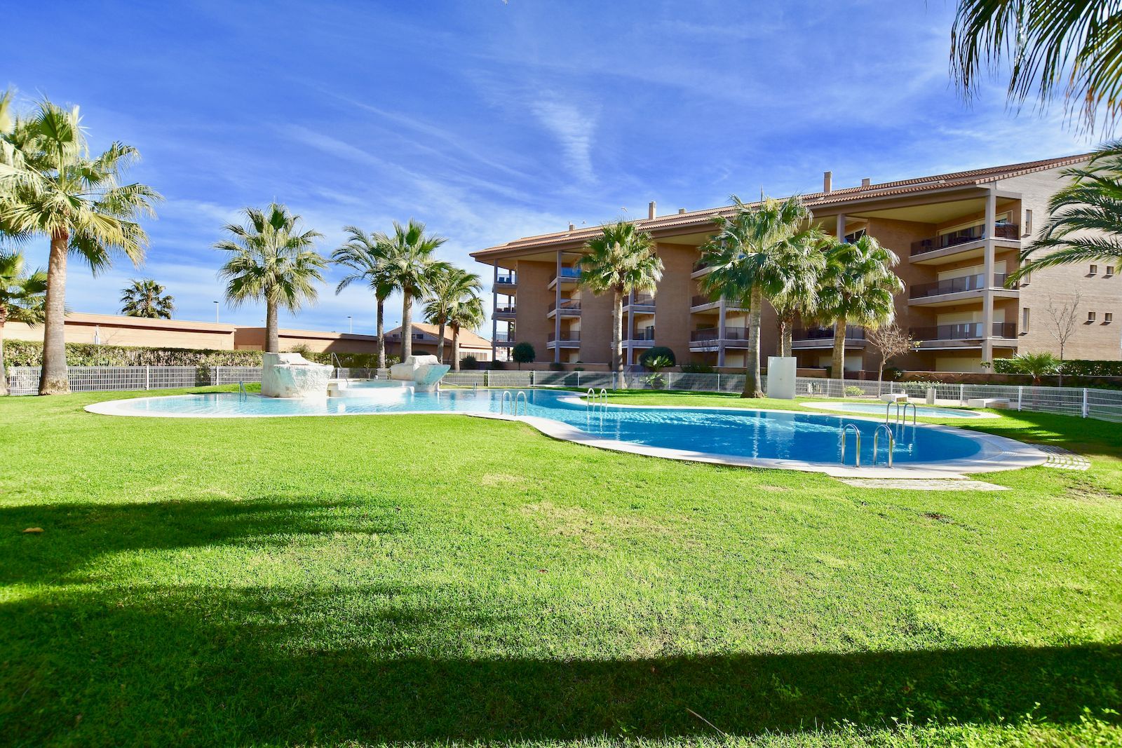 3-Zimmer-Wohnung zum Verkauf in Playa del Arenal - Javea