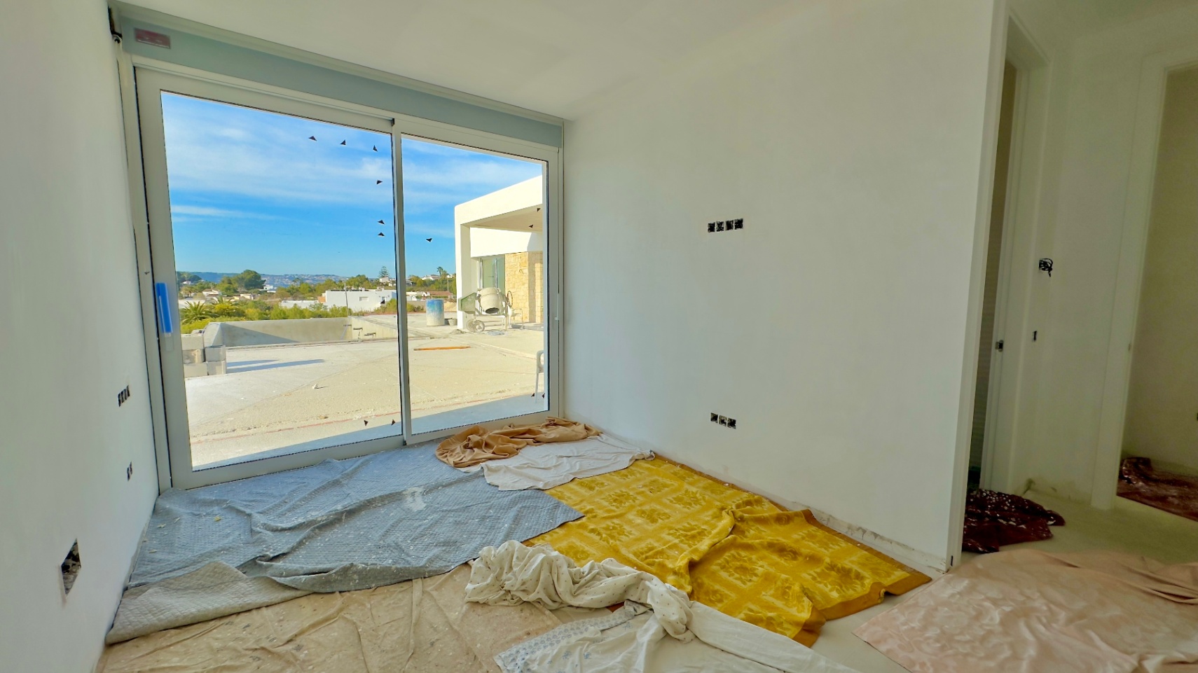 Villa moderne à vendre à Javea - Costa Blanca