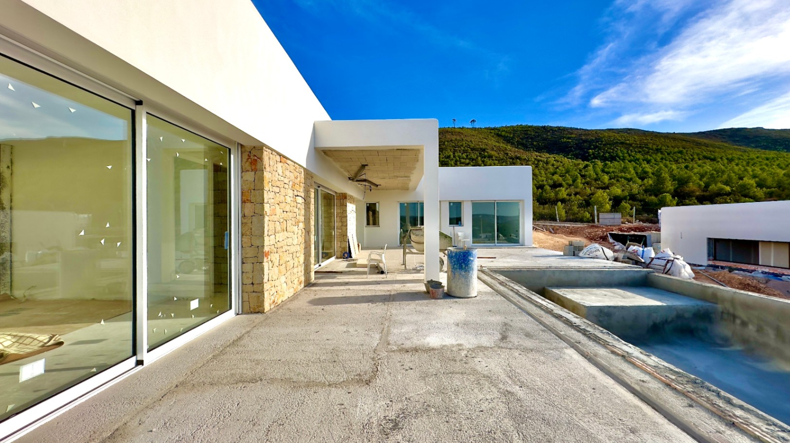 Villa Moderna a la Venta en Javea - Costa Blanca
