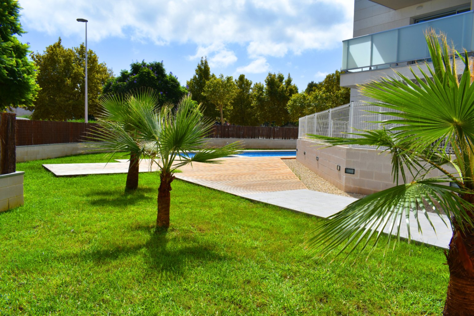 Apartamento Duplex a la venta en Playa del Arenal - Javea