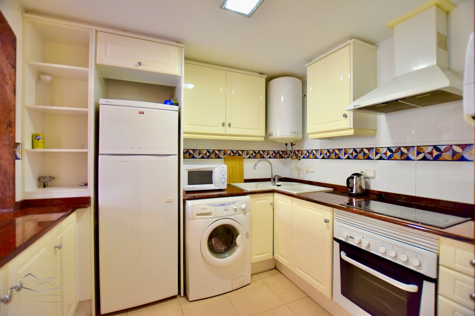 Apartamento a la Venta en el Montañar de Javea