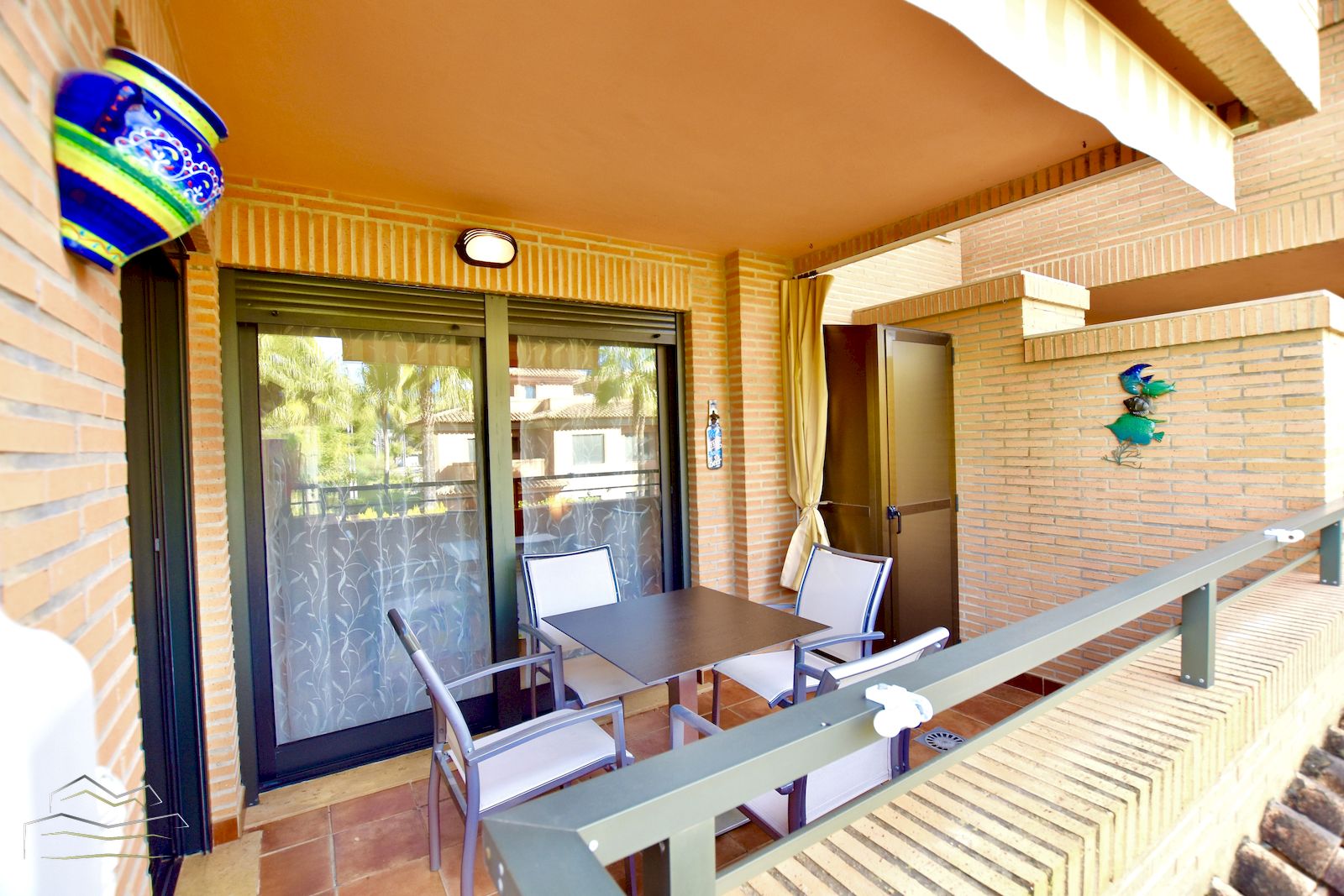 Apartamento a la Venta en el Montañar de Javea
