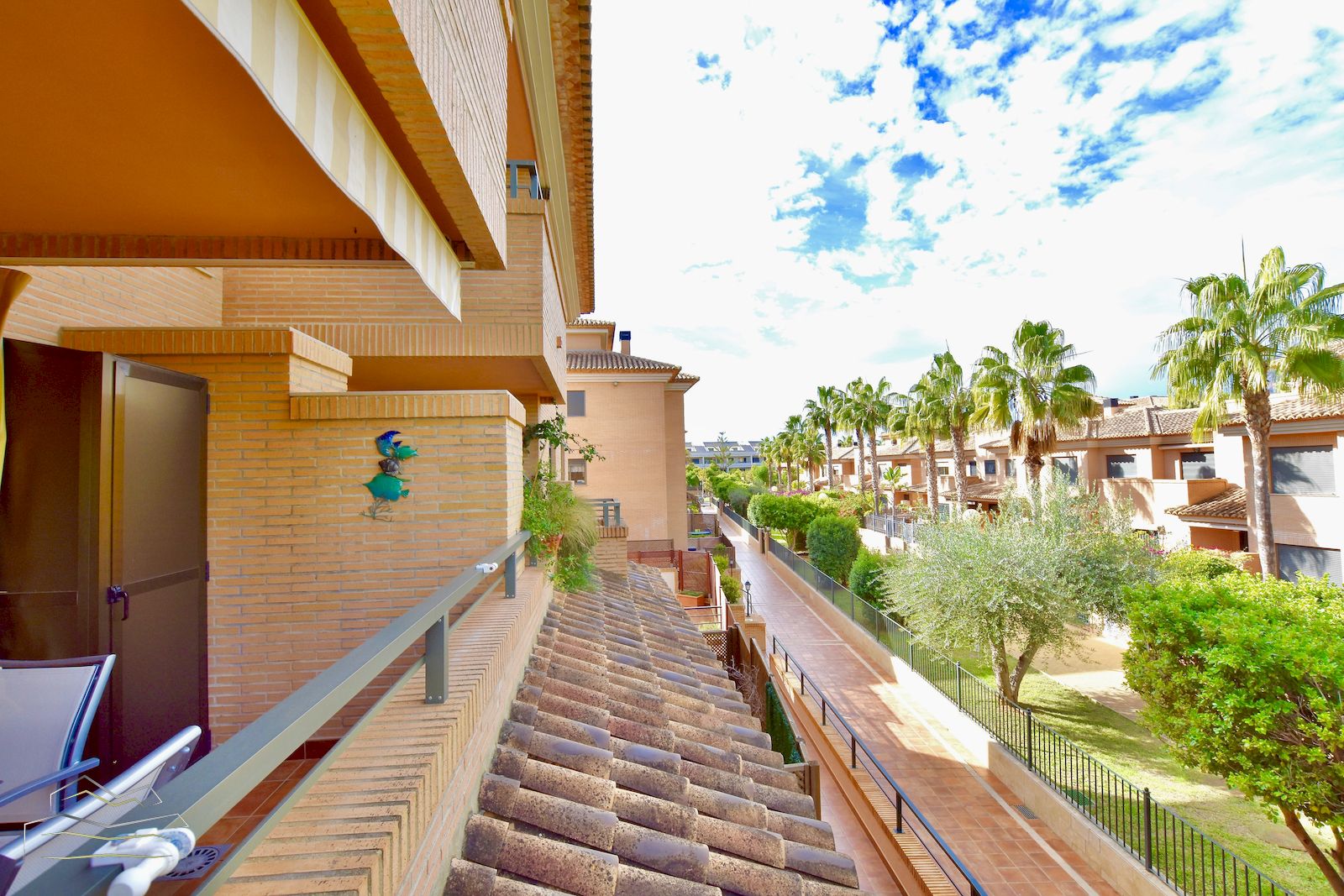 Apartamento a la Venta en el Montañar de Javea