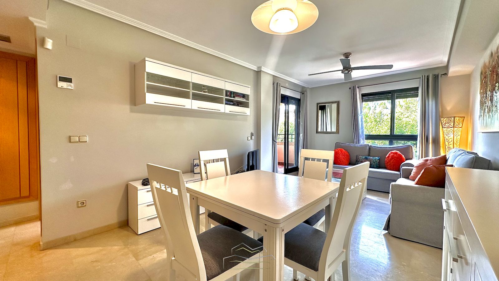 Apartamento a la Venta en el Montañar de Javea