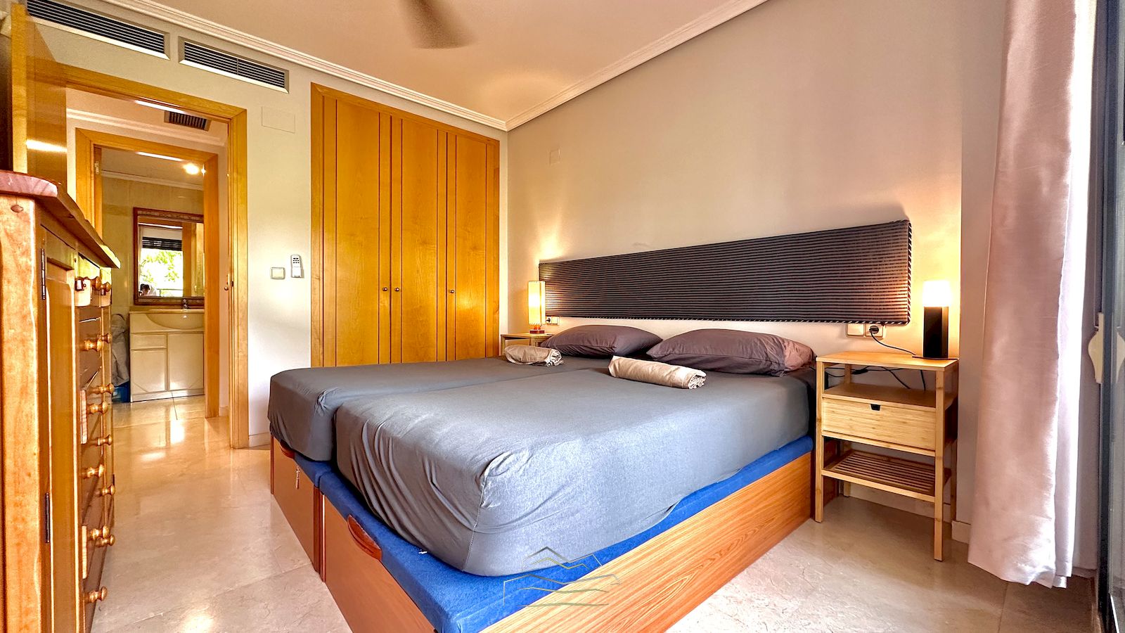 Apartamento a la Venta en el Montañar de Javea