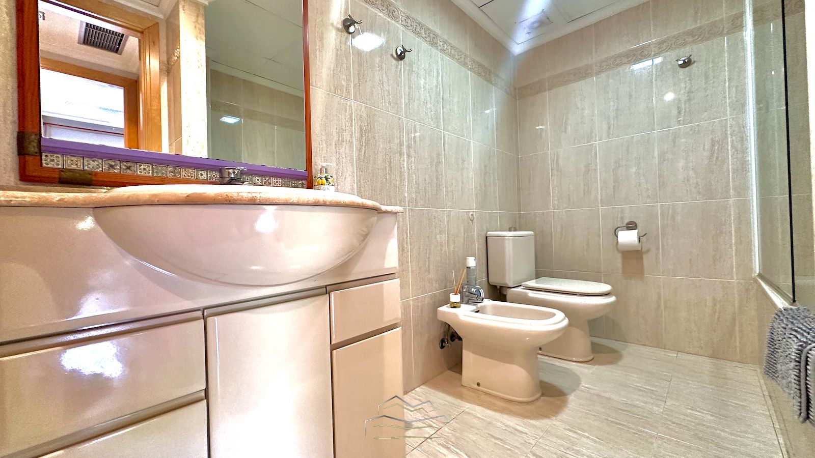 Apartamento a la Venta en el Montañar de Javea