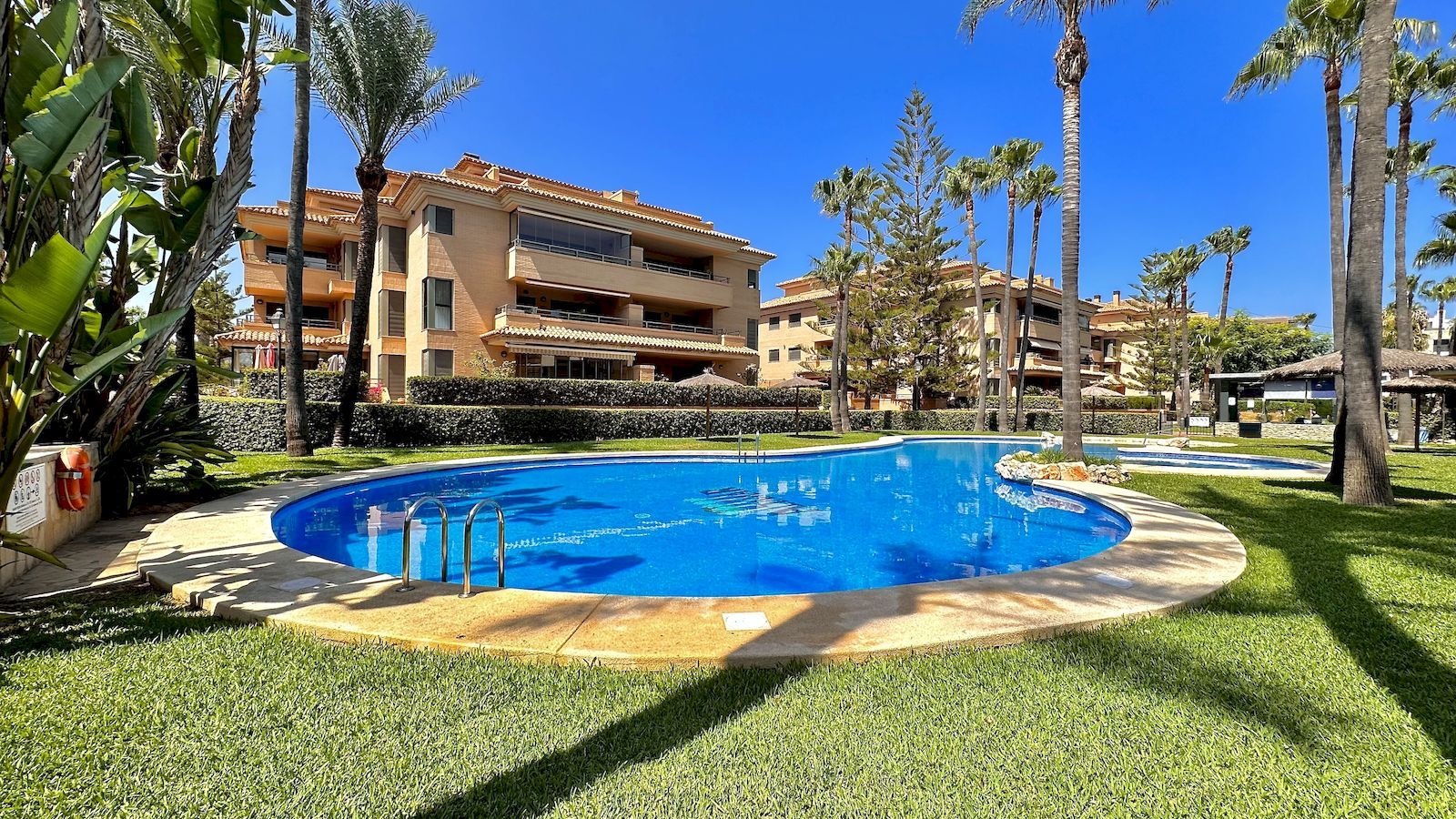 Apartamento a la Venta en el Montañar de Javea