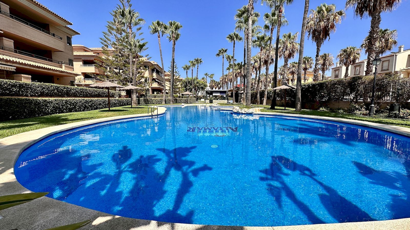 Apartamento a la Venta en el Montañar de Javea