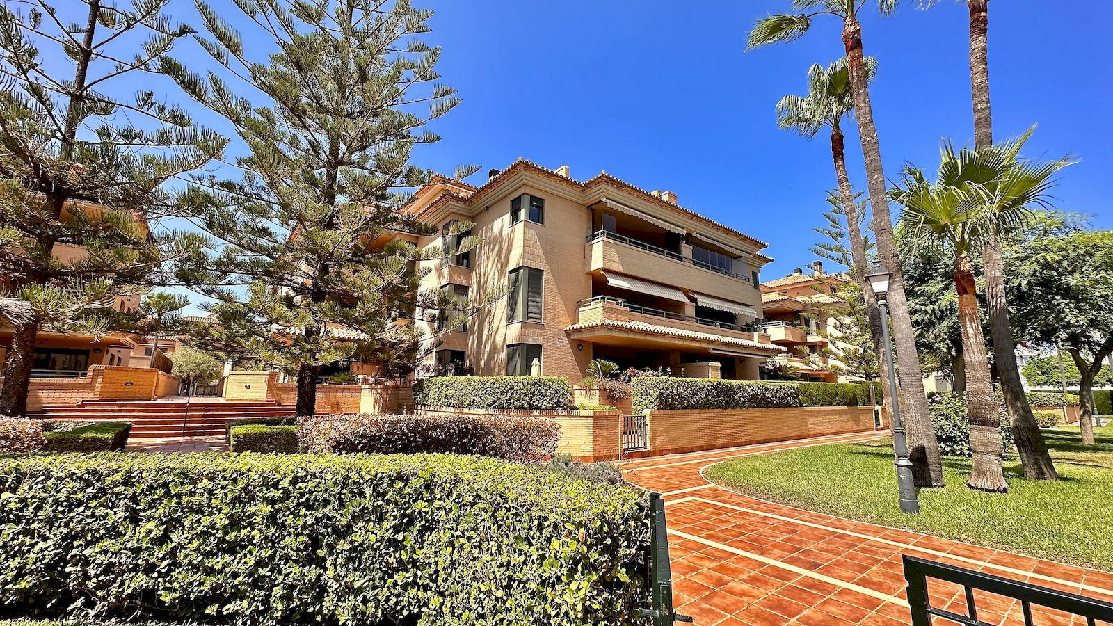 Apartamento a la Venta en el Montañar de Javea