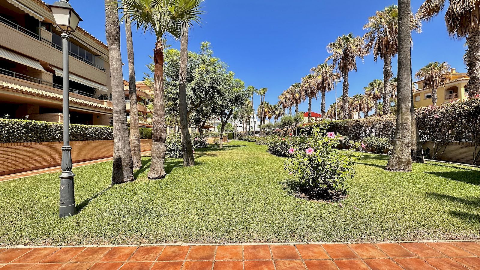 Apartamento a la Venta en el Montañar de Javea