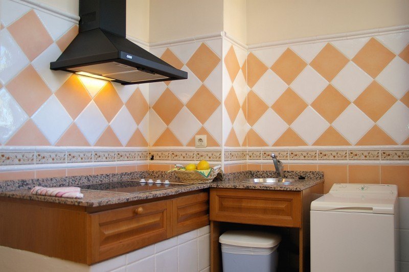 Hotel en venta en Javea/Xabia, Cap Martí - El Tossalet.