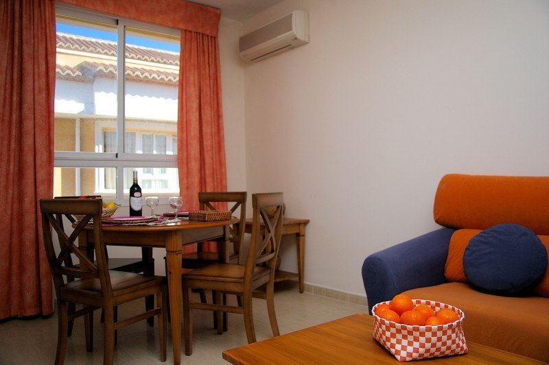 Hotel en venta en Javea/Xabia, Cap Martí - El Tossalet.