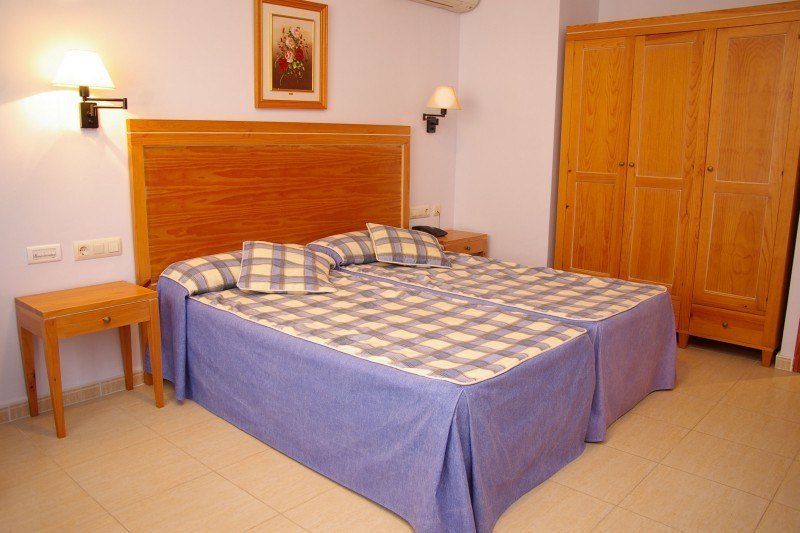 Hotel en venta en Javea/Xabia, Cap Martí - El Tossalet.
