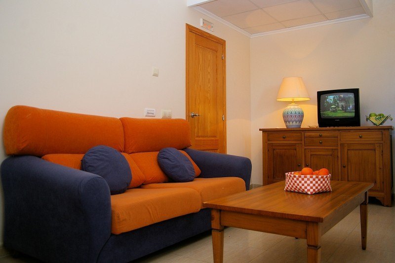 Hotel en venta en Javea/Xabia, Cap Martí - El Tossalet.