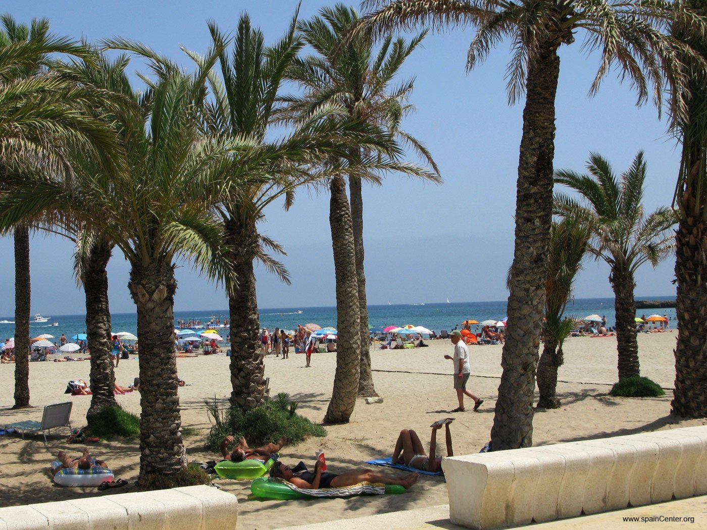 Hotel en venta en Javea/Xabia, Cap Martí - El Tossalet.