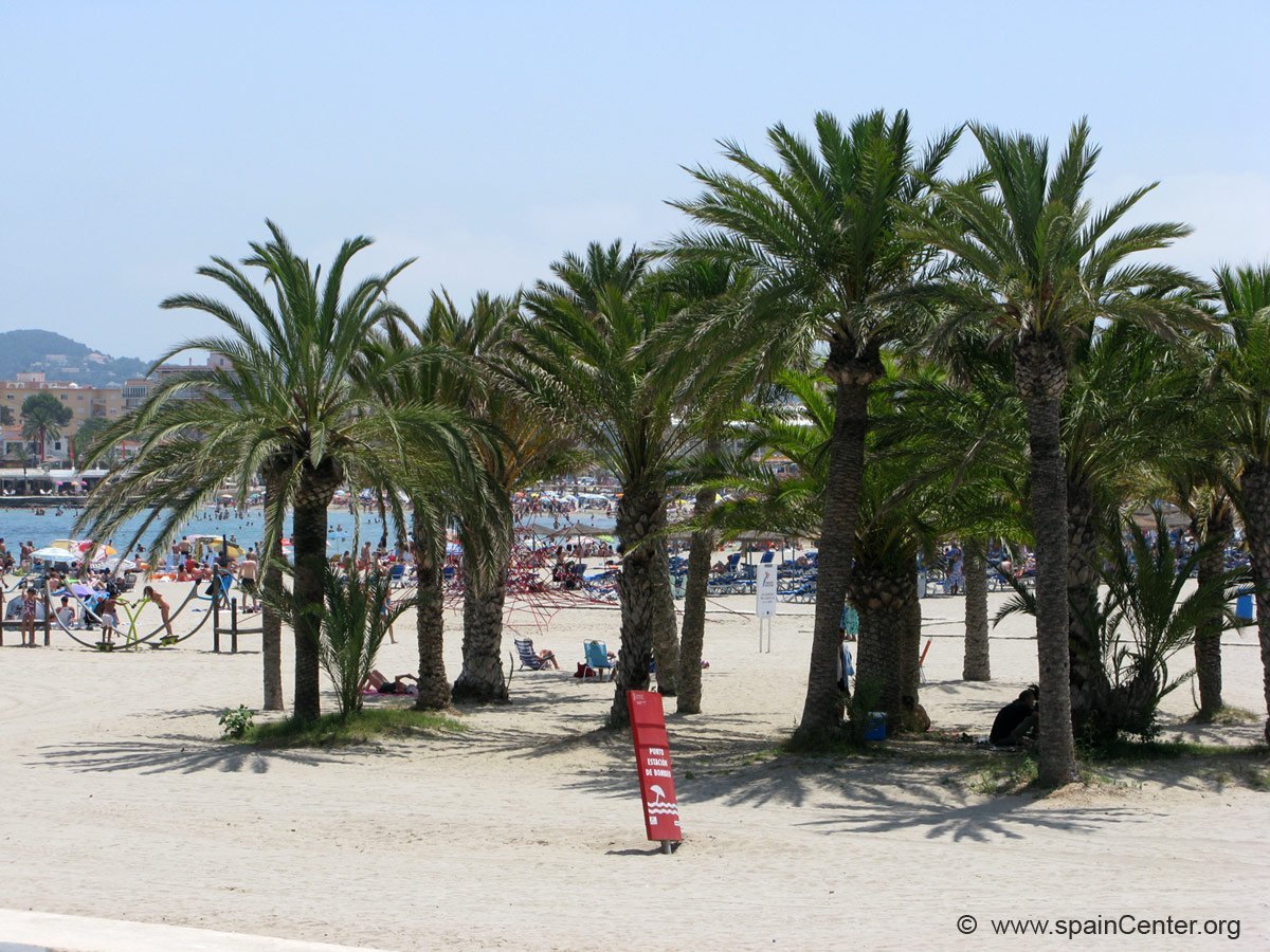 Hotel en venta en Javea/Xabia, Cap Martí - El Tossalet.