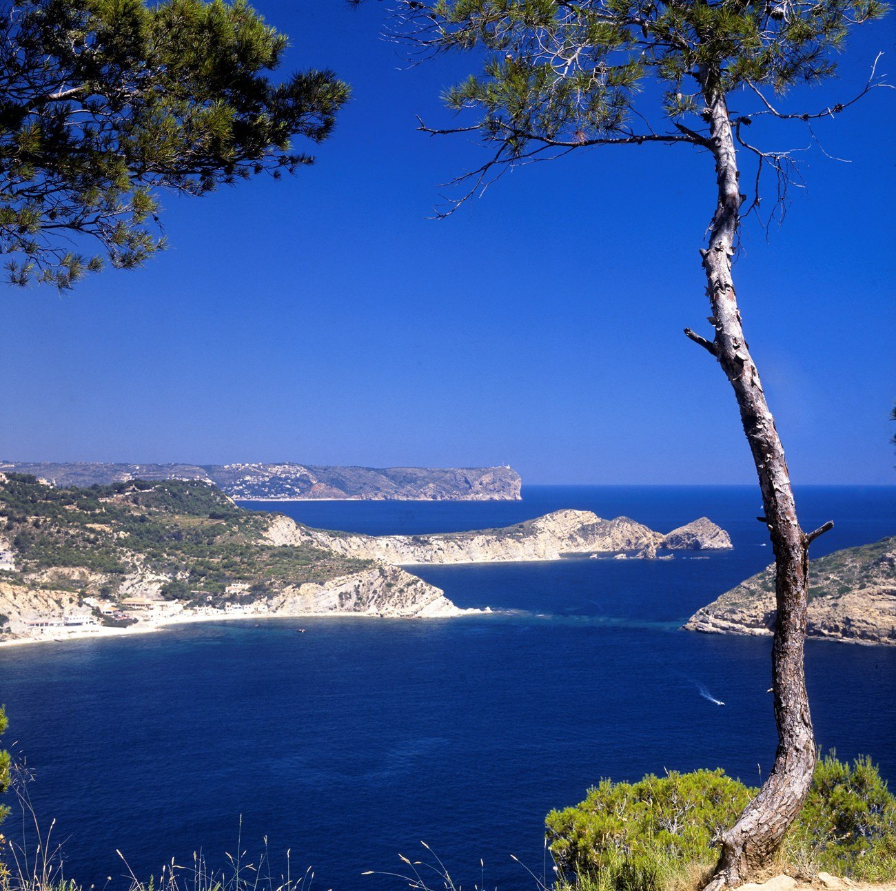Hotel en venta en Javea/Xabia, Cap Martí - El Tossalet.