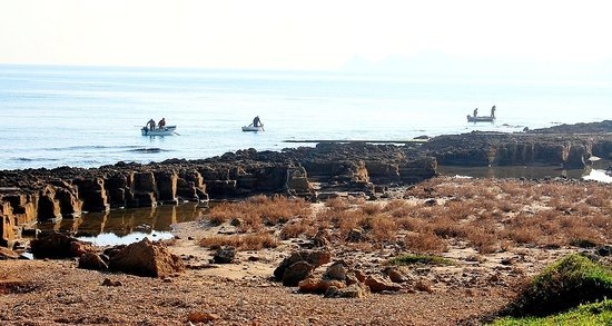 Hotel en venta en Javea/Xabia, Cap Martí - El Tossalet.