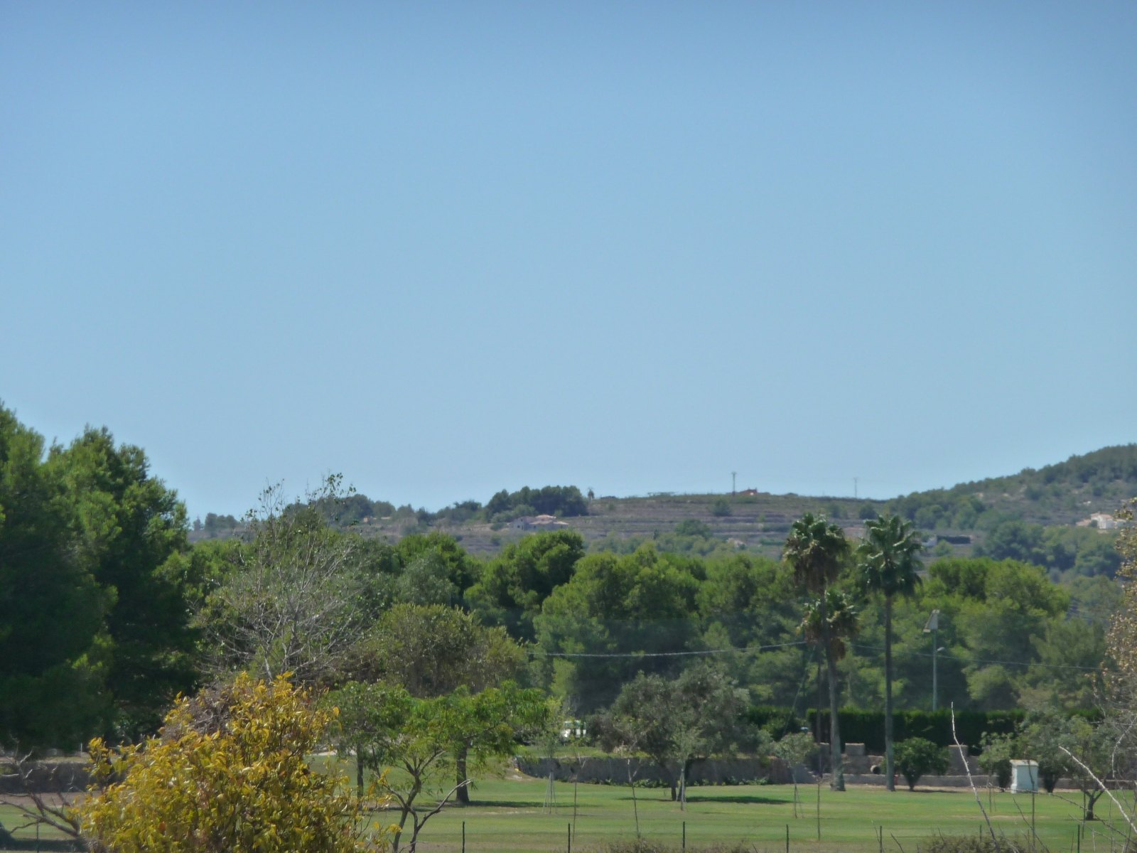 PARCELAS URBANAS EN VENTA EN JAVEA, COSTA BLANCA