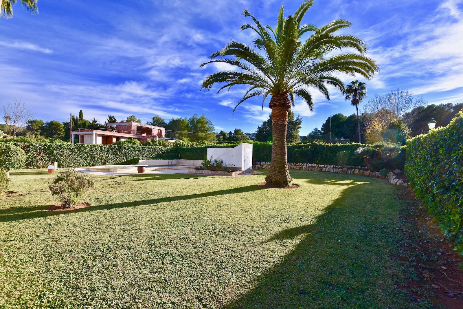 Excellent Villa for Sale in tosalet de Javea - Costa Blanca