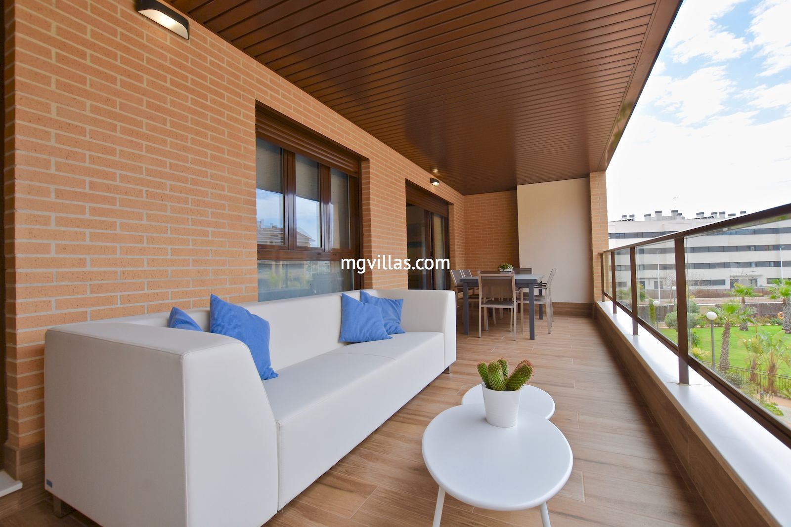 Apartamento en el Arenal - Javea - Alicante - Costa Blanca