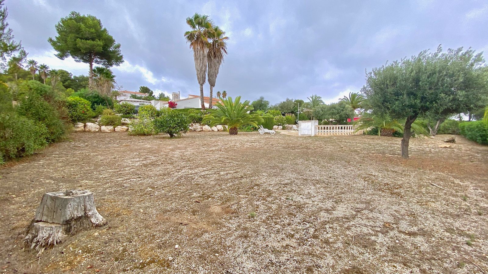 Villa a la Venta en La Lluca - Javea - Costa Blanca