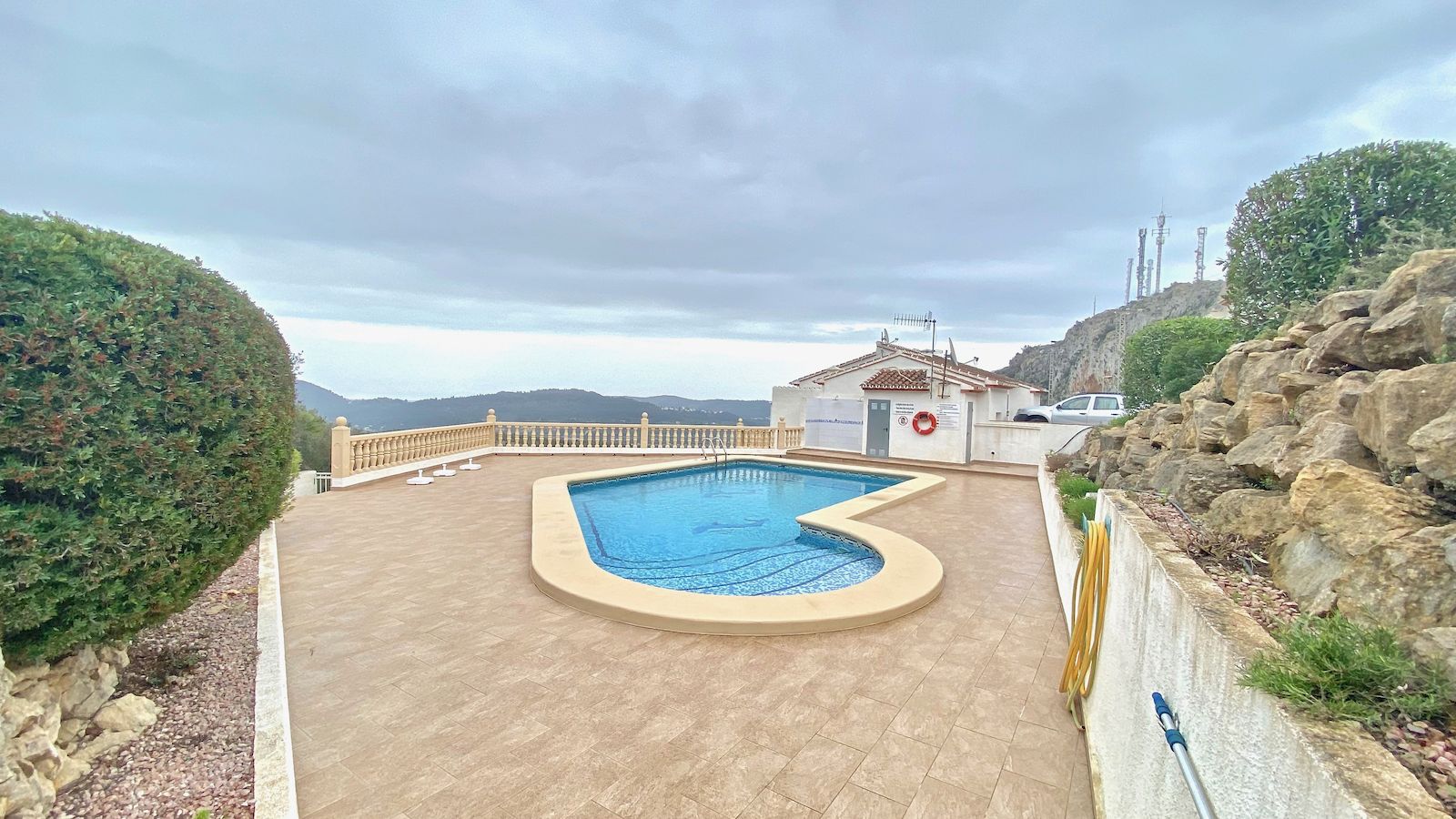 Villa Adosada a la venta en Monte Pedreguer - Costa Blanca