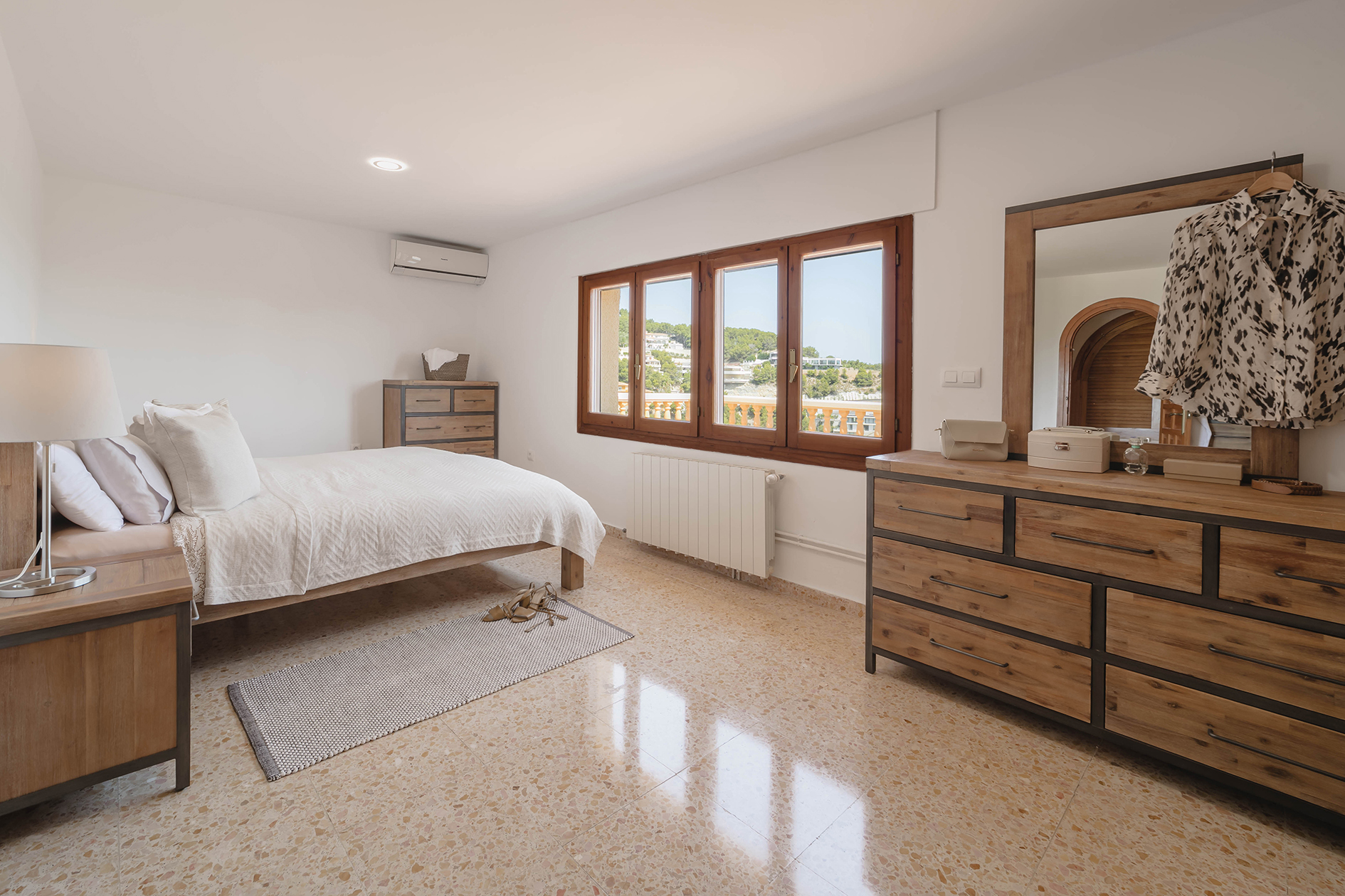 Villa a la Venta en Cala de la Barraca - Portichol- Javea