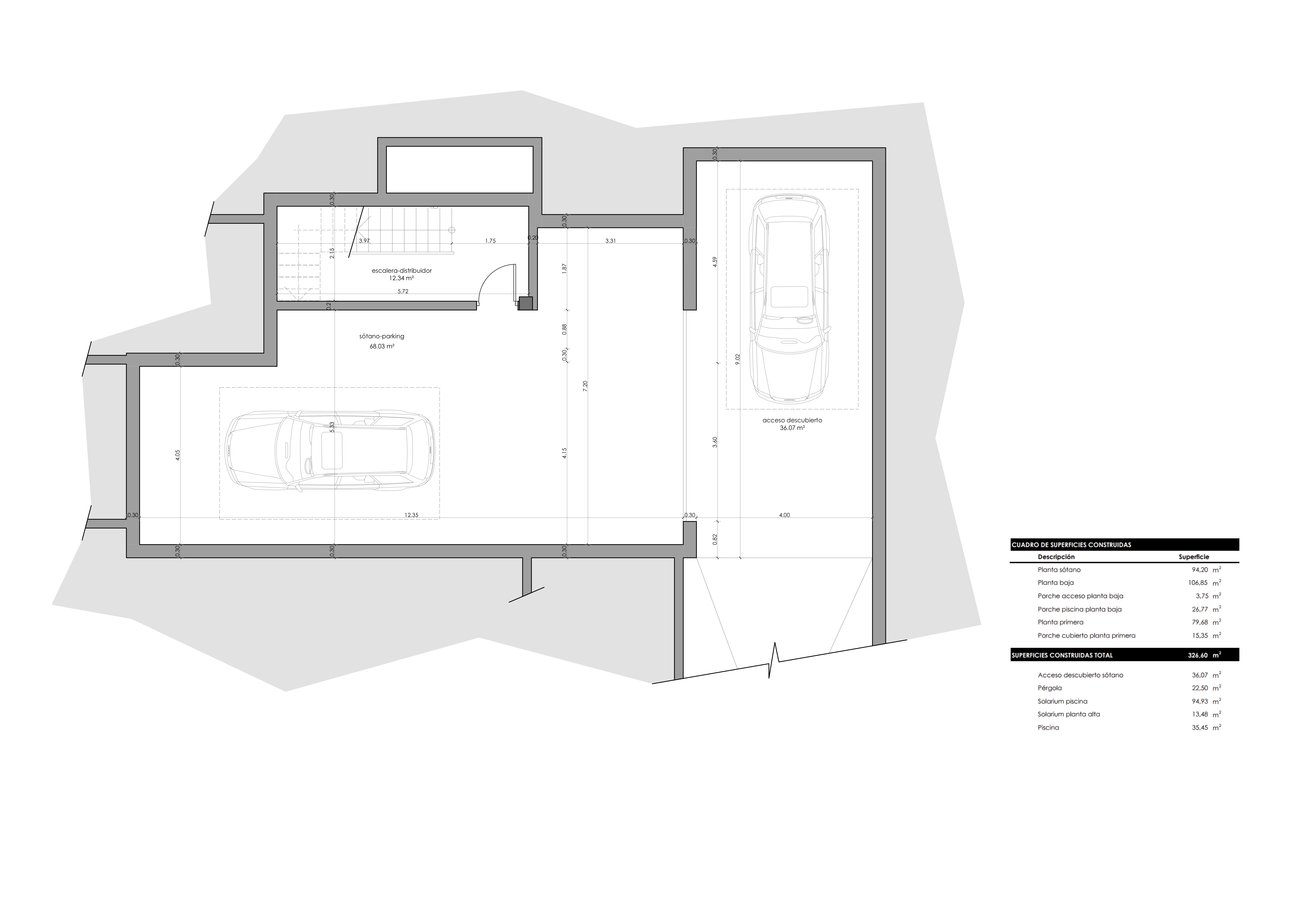  dans Javea/Xabia - Construction Neuf