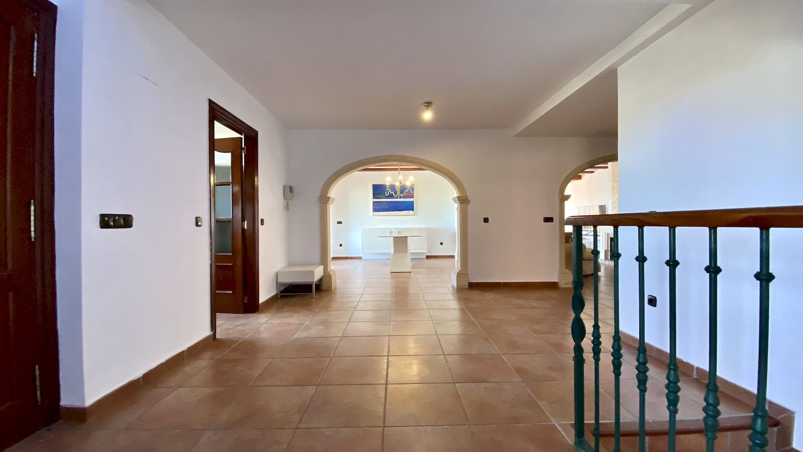 Villa te koop in Puerta Fenicia met Uitzicht op Zee - Javea