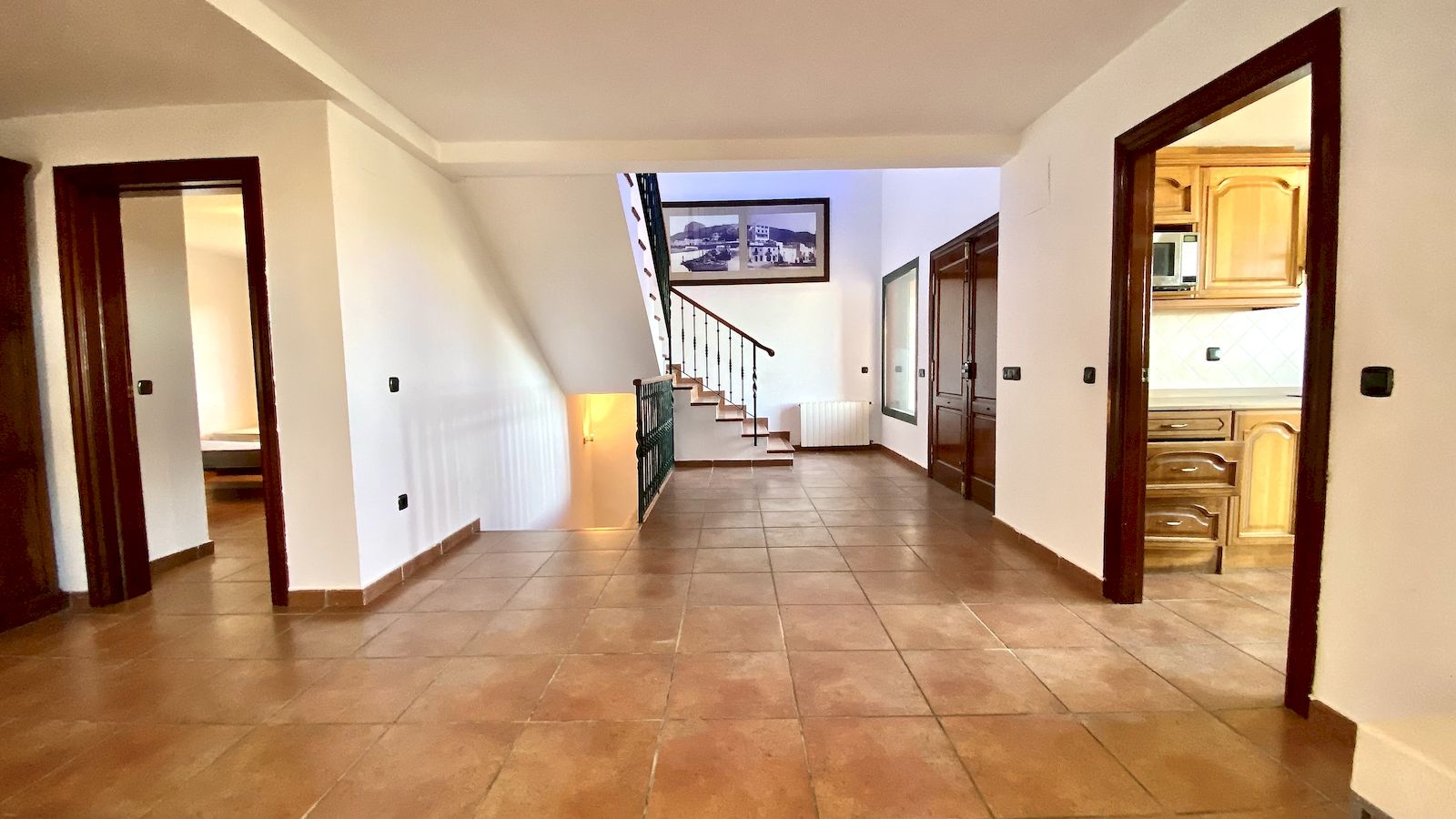 Villa for Sale in Puerta Fenicia with Sea View - Javea