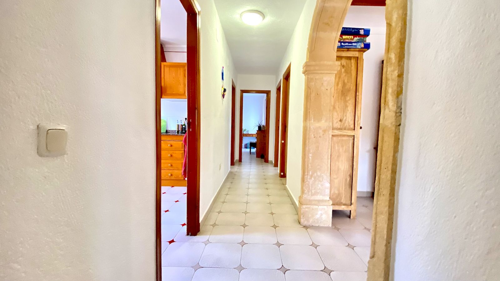 Villa a la Venta Cerca de Playa del Arenal Javea - Cap Marti