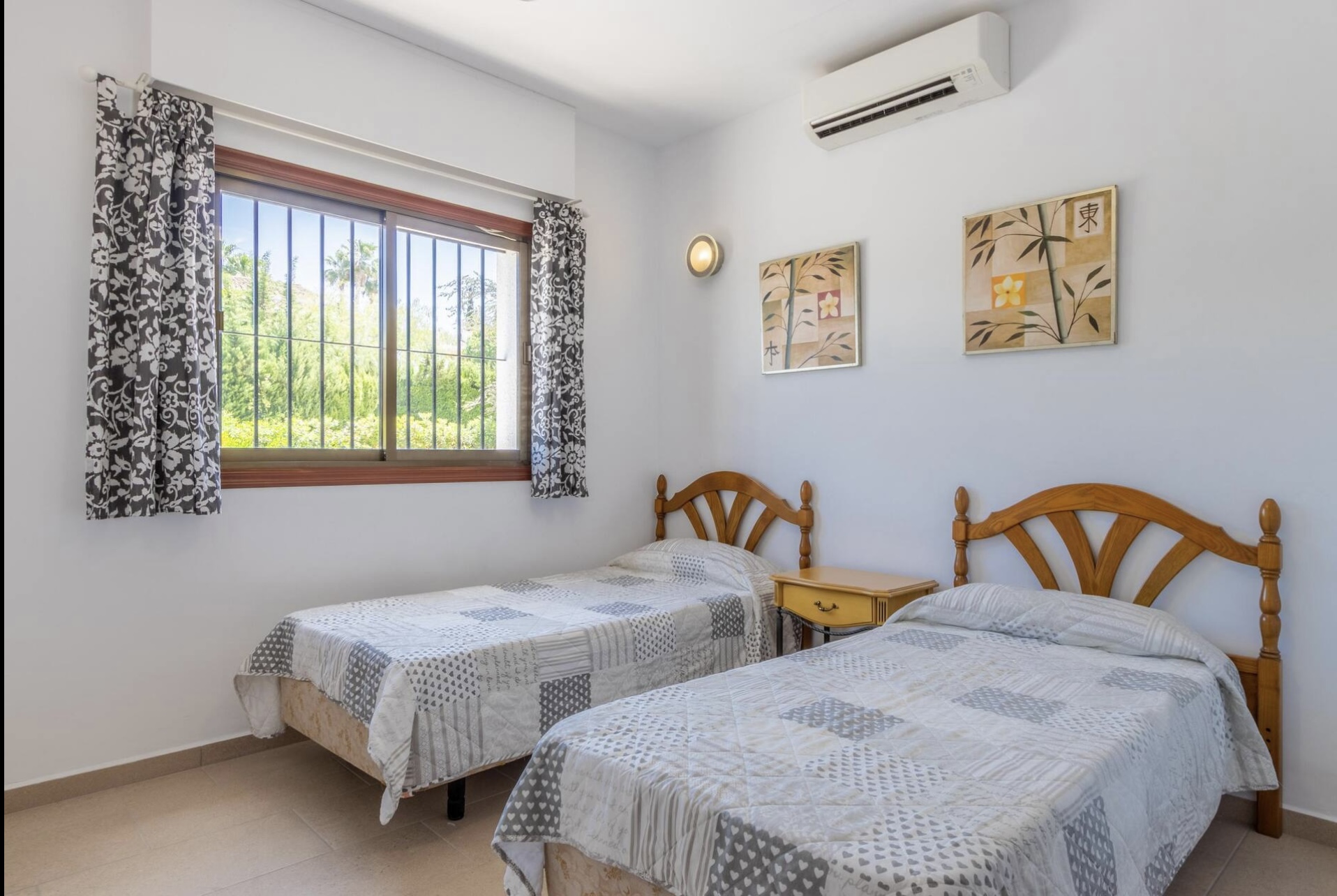 Gran Villa a la Venta en Adsubia cerca del campo de Golf - Javea